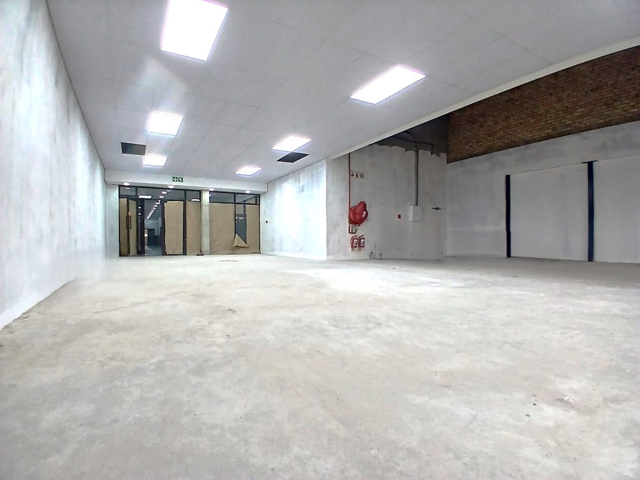 To Let Commercial Property for Rent in Bodorp North West